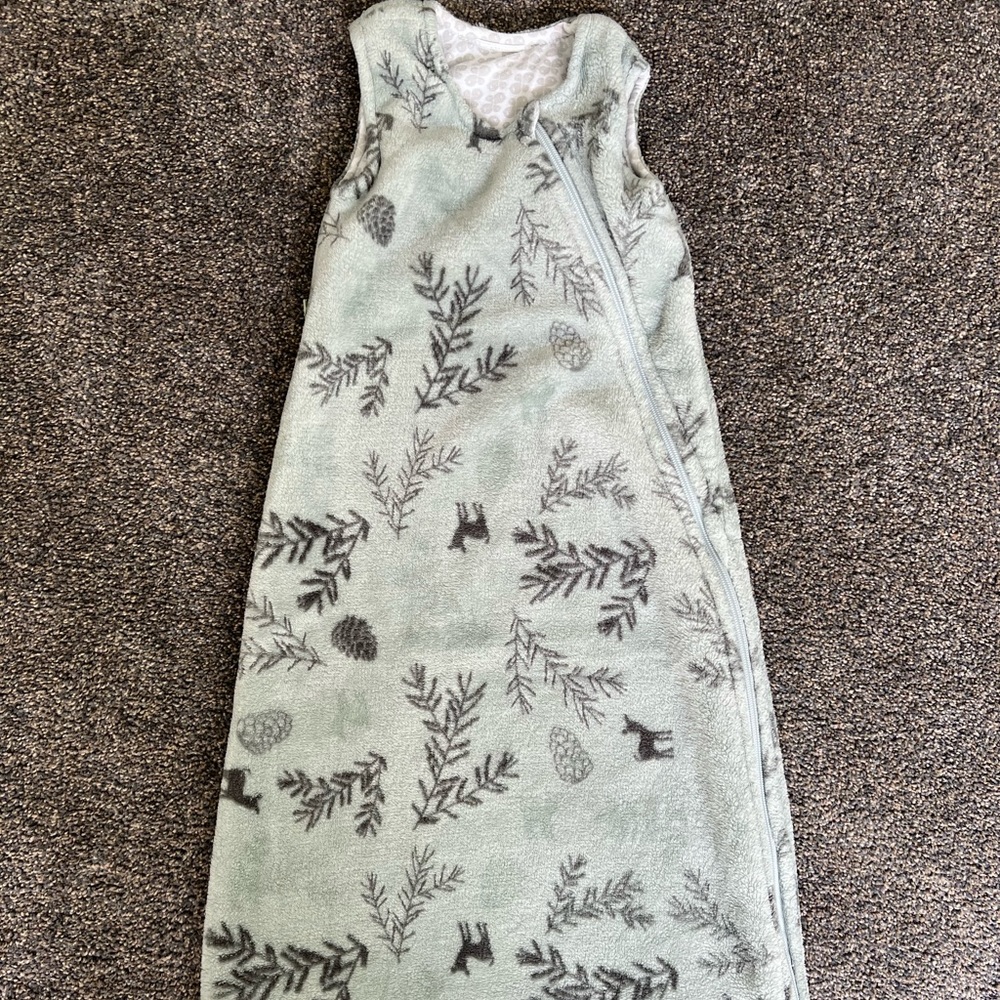 1.5 tog sleep sack